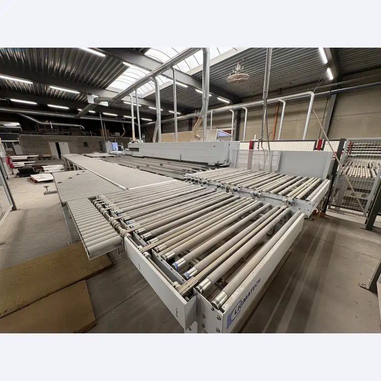 Complete furniture production
-125