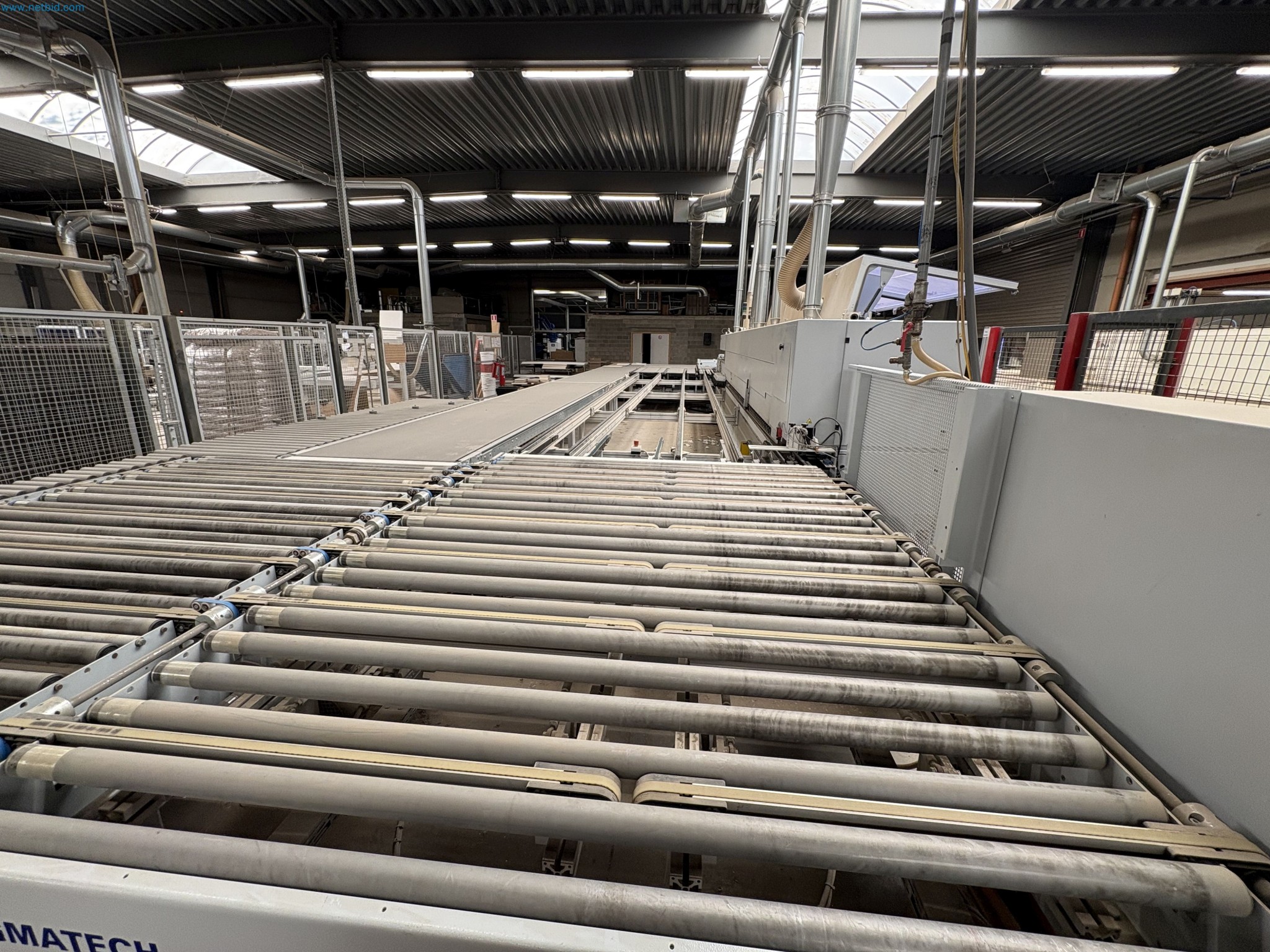 Complete furniture production

-126
