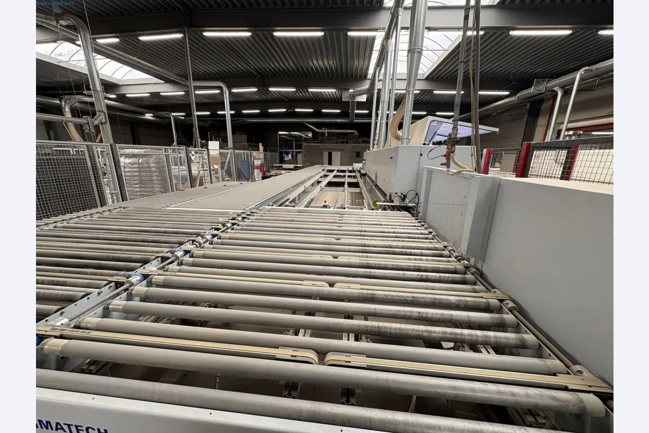 Complete furniture production
-126