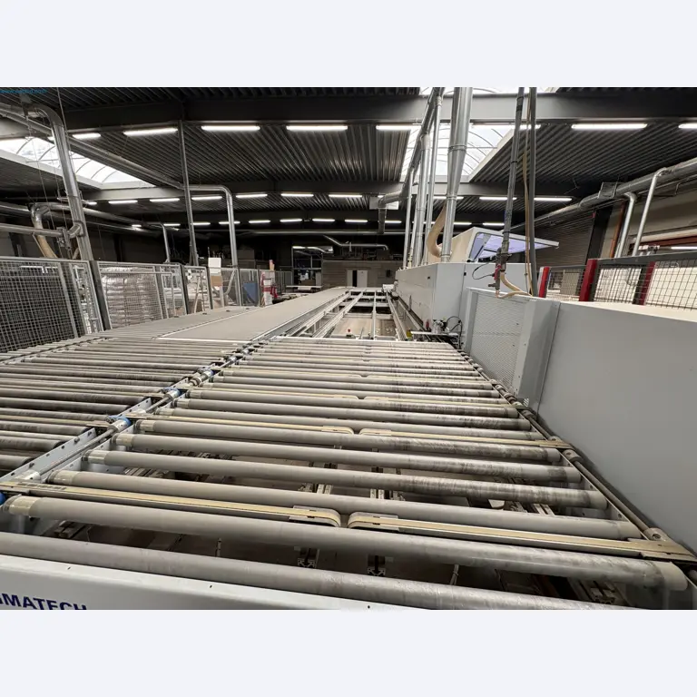 Complete furniture production
-126