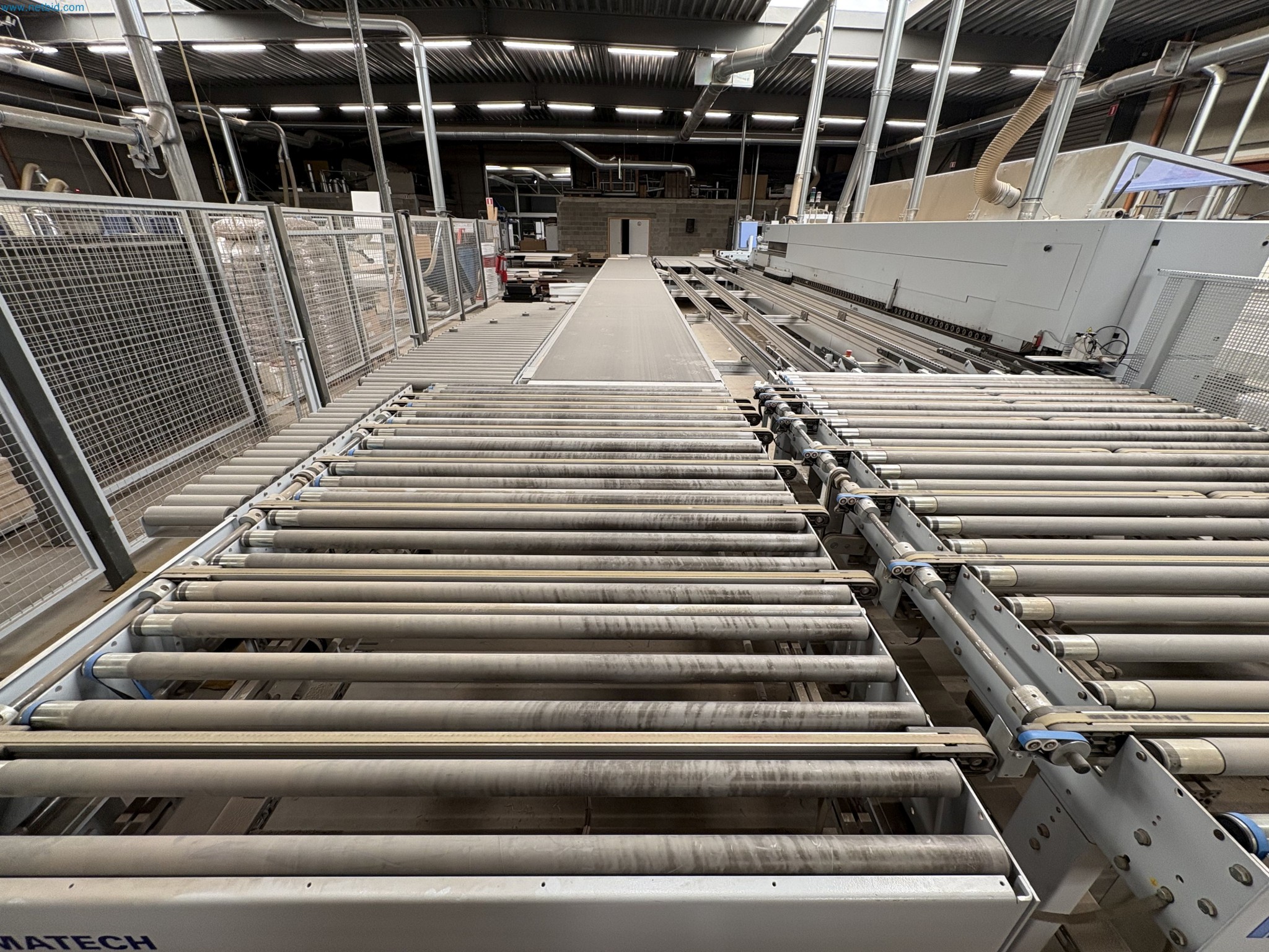 Complete furniture production

-127