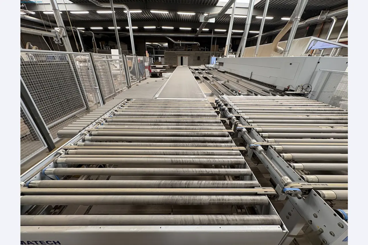 Complete furniture production
-127