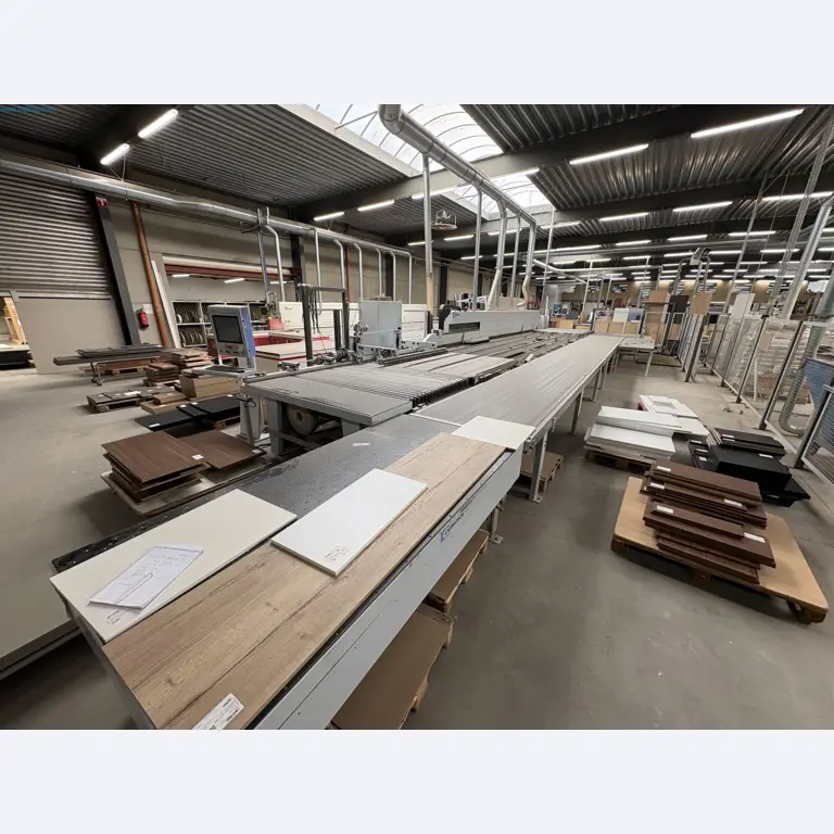 Complete furniture production
-128