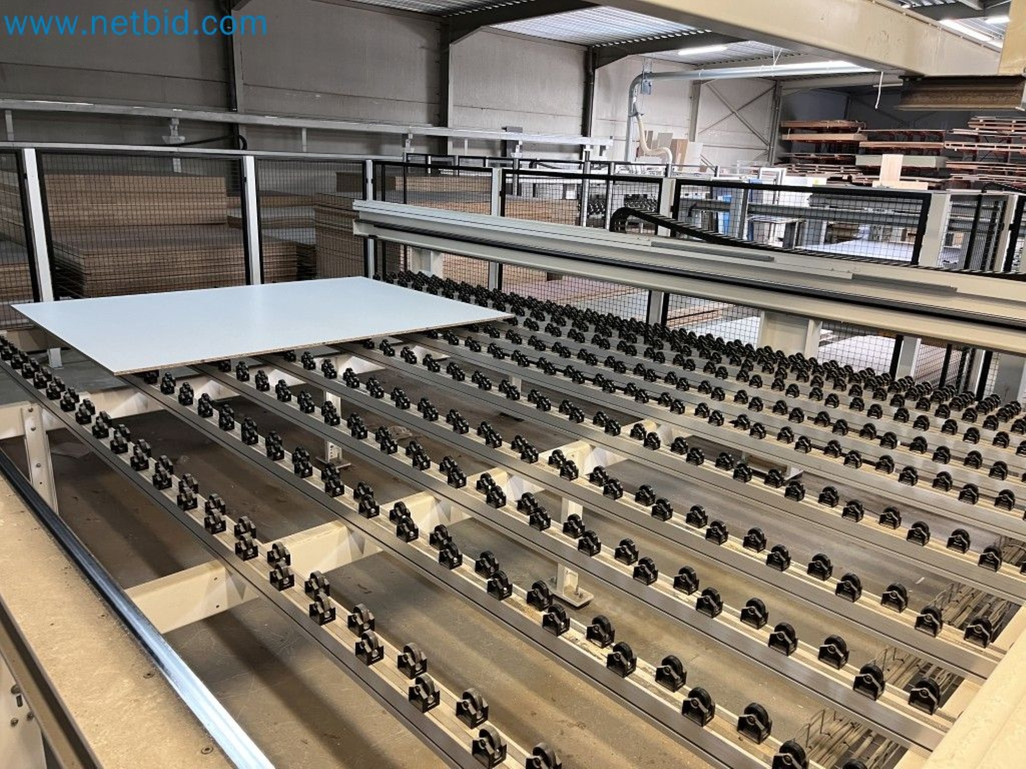 Complete furniture production

-17