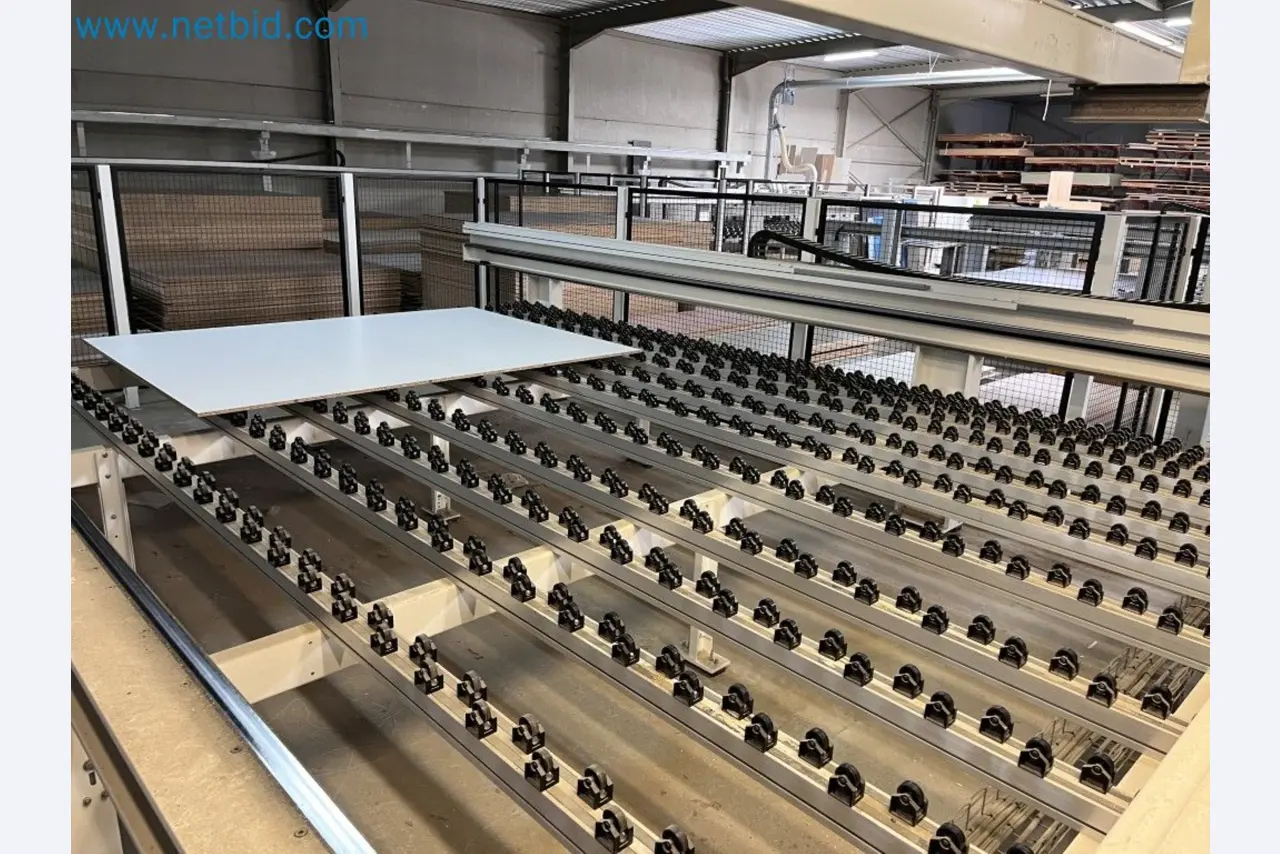 Complete furniture production
-17
