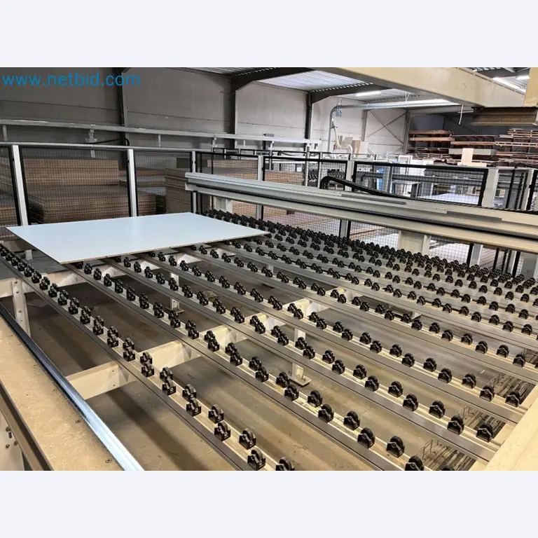 Complete furniture production
-17