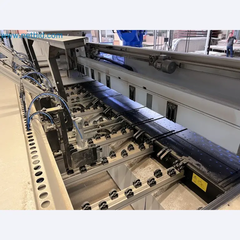 Complete furniture production
-18
