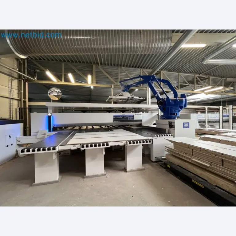 Complete furniture production
-1