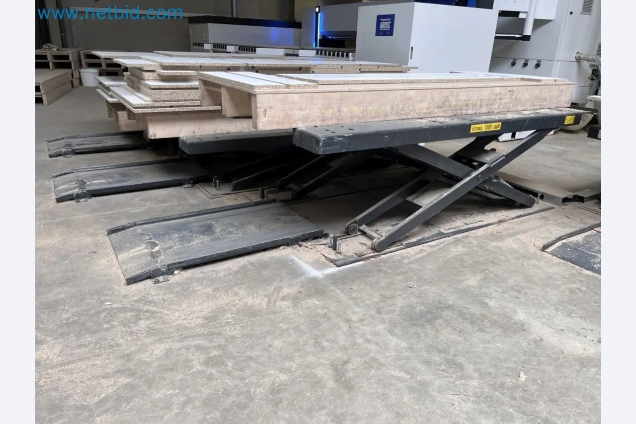 Complete furniture production
-20