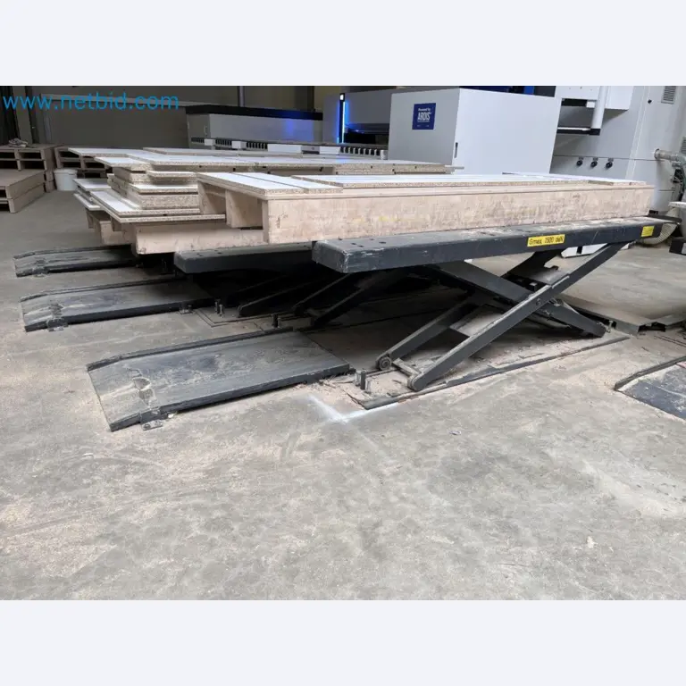 Complete furniture production
-20