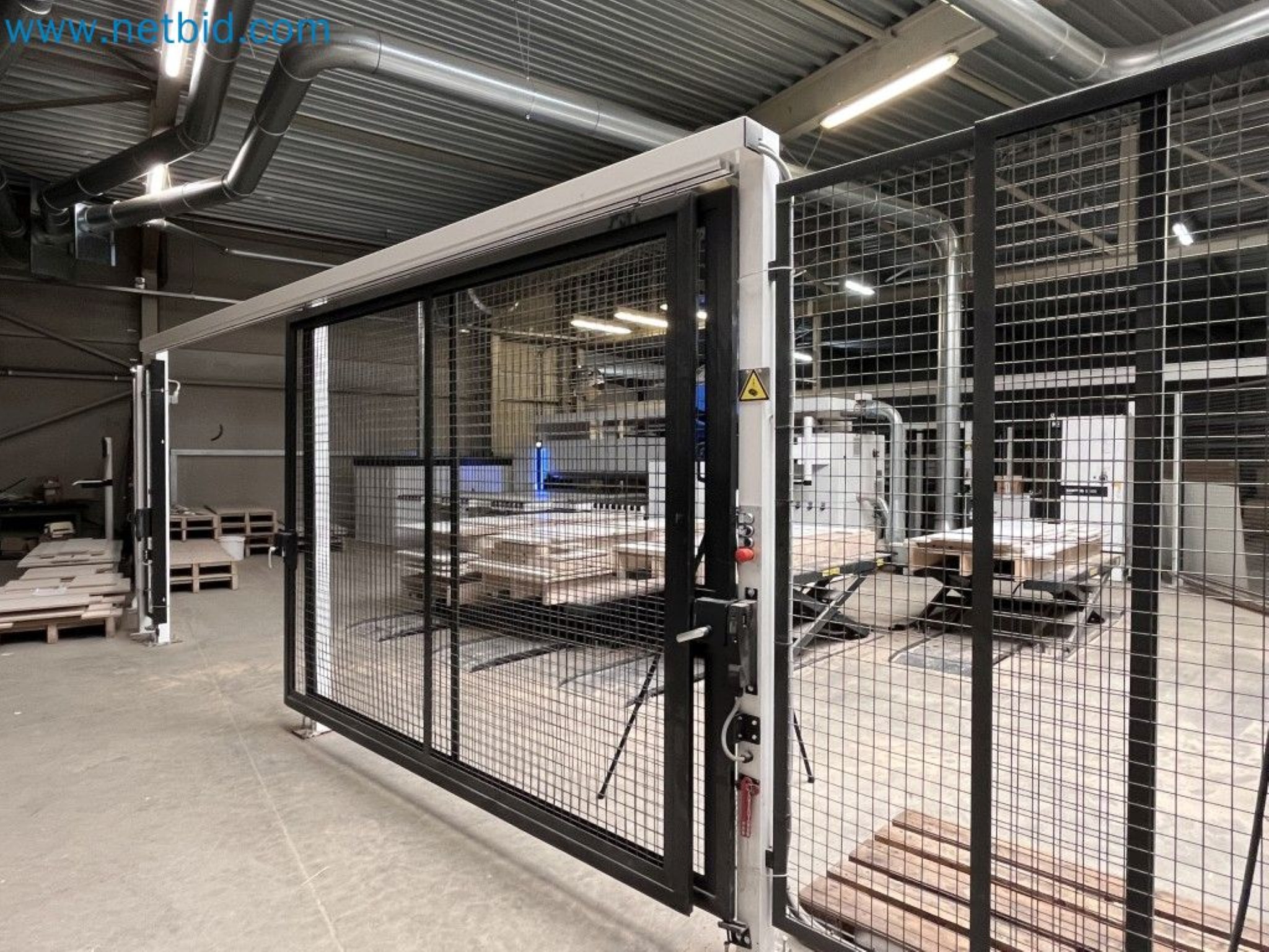 Complete furniture production

-22