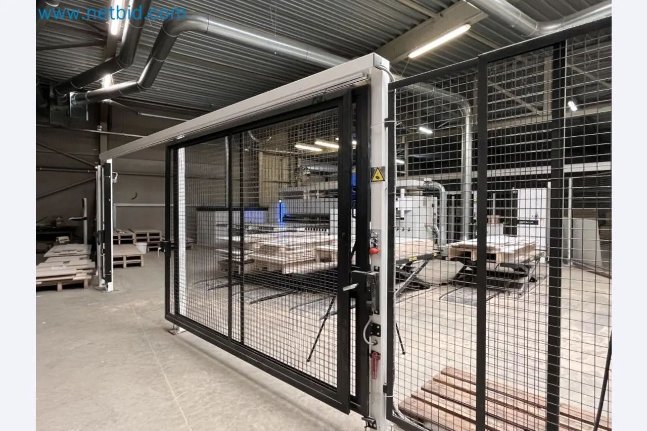 Complete furniture production
-22