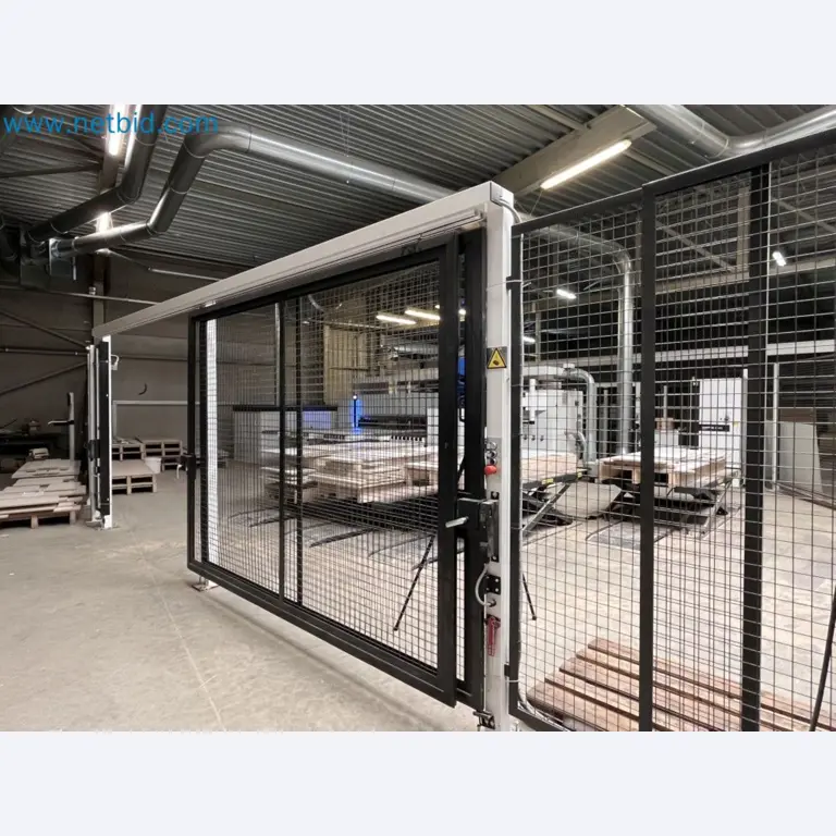 Complete furniture production
-22