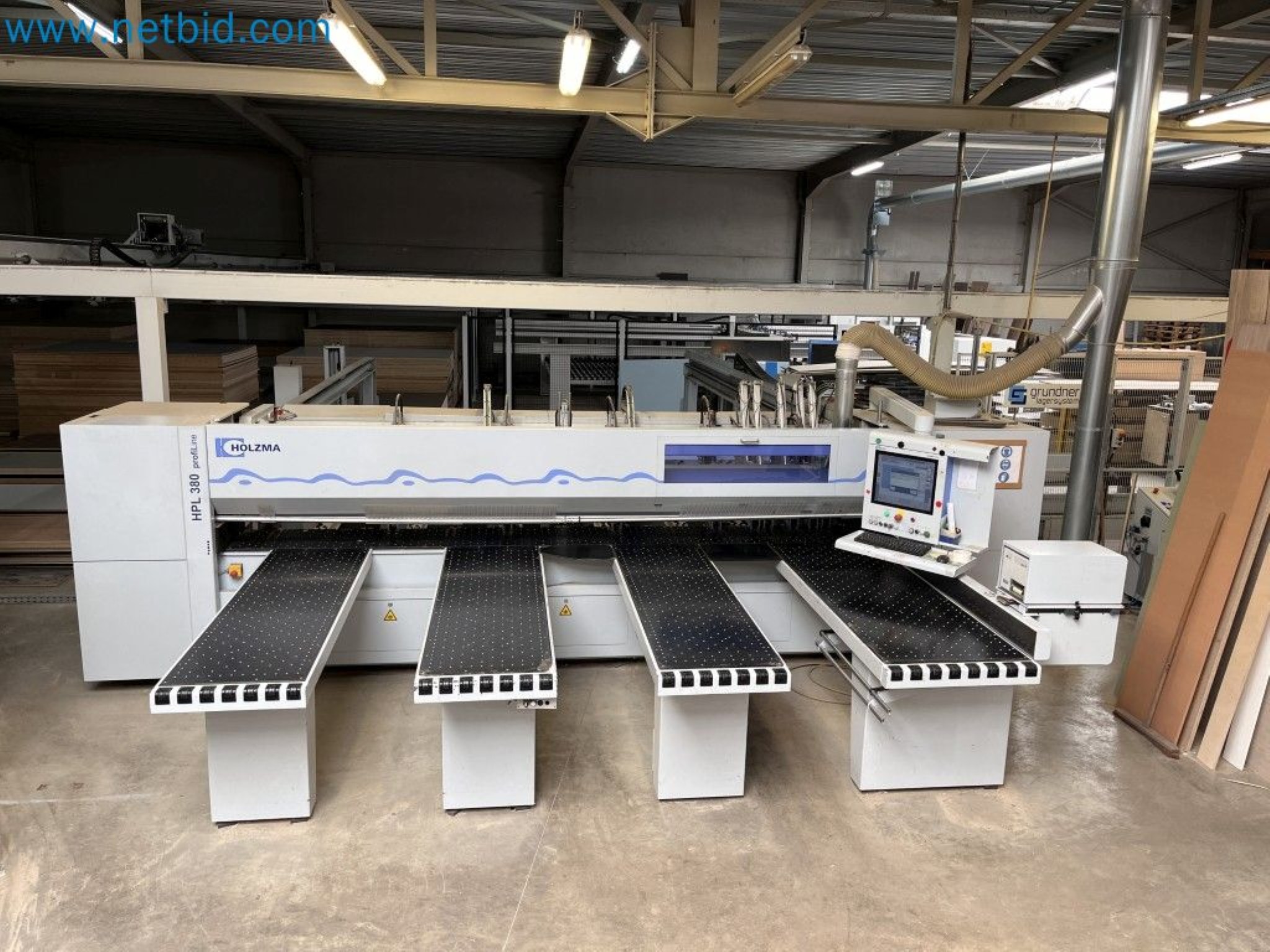 Complete furniture production

-25
