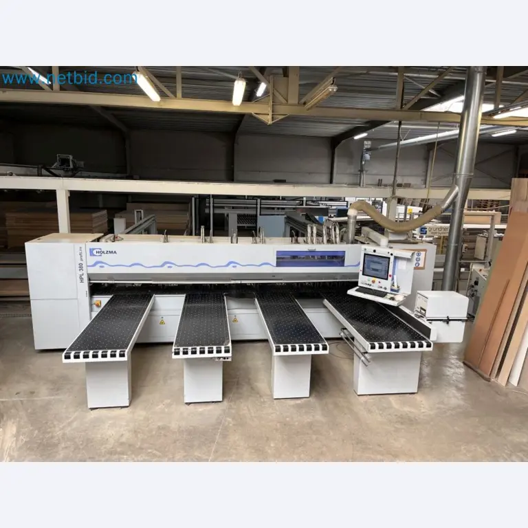 Complete furniture production
-25
