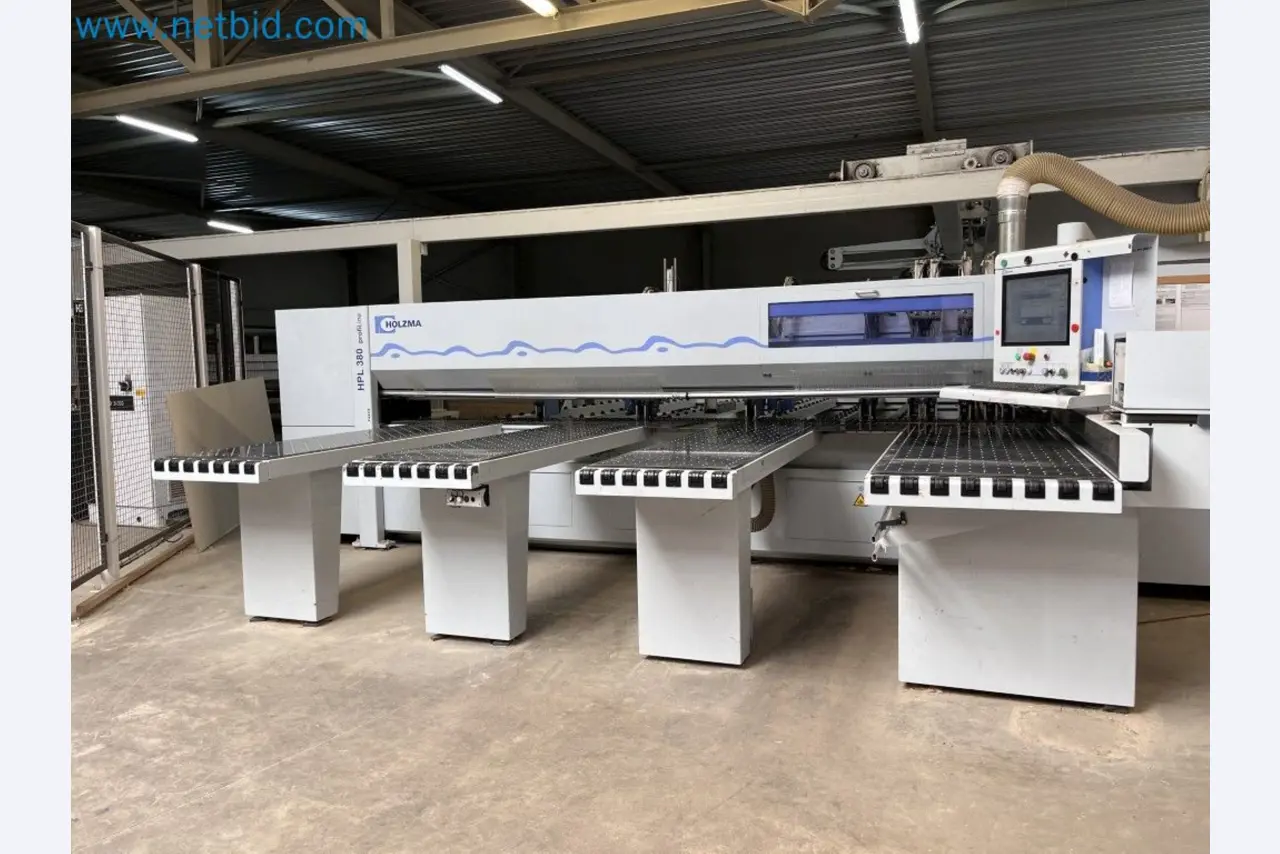 Complete furniture production
-26