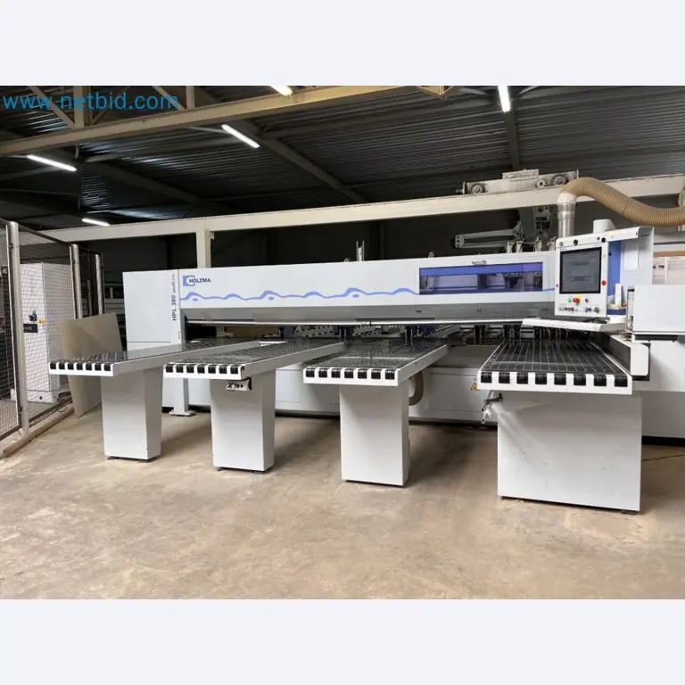 Complete furniture production
-26