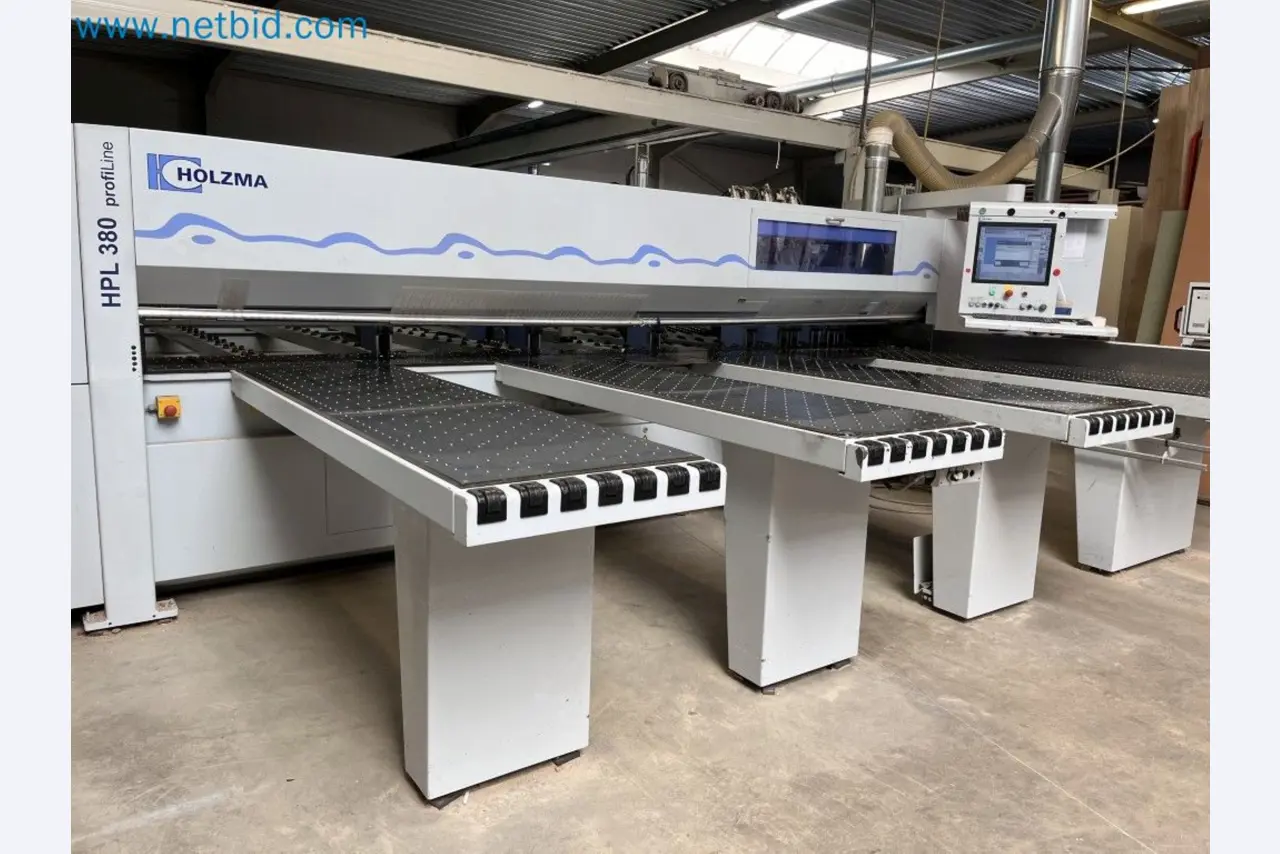 Complete furniture production
-27
