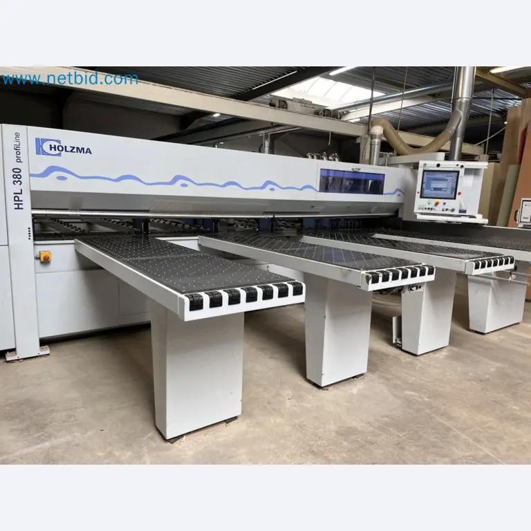 Complete furniture production
-27