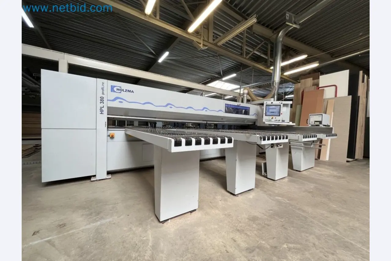 Complete furniture production
-28