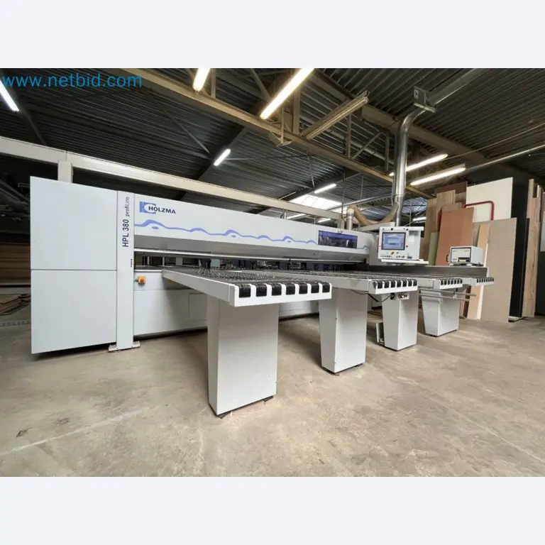 Complete furniture production
-28