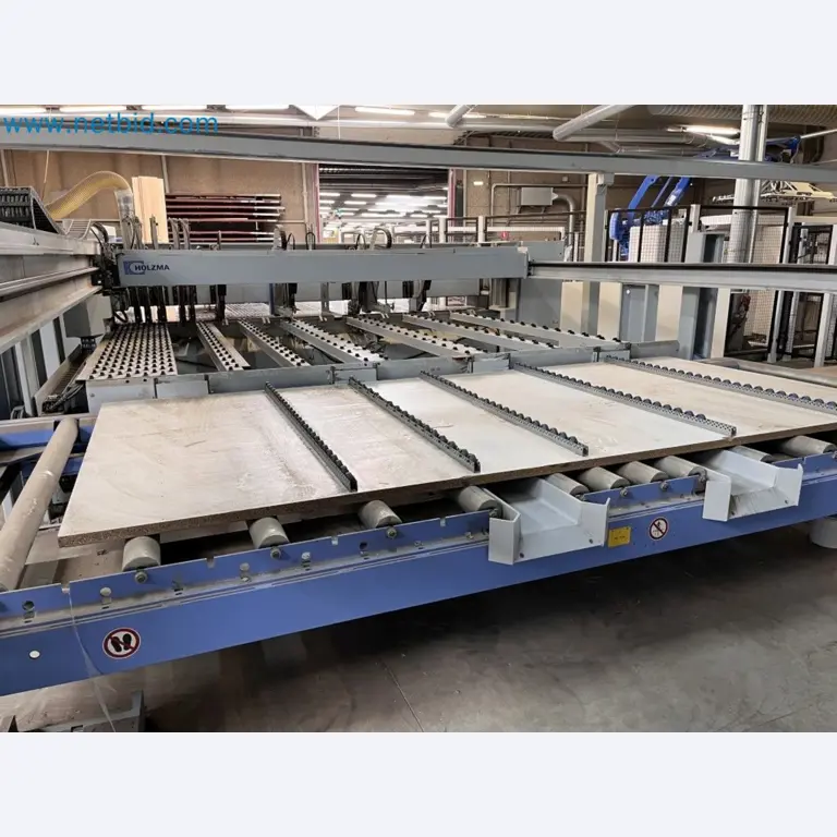 Complete furniture production
-45