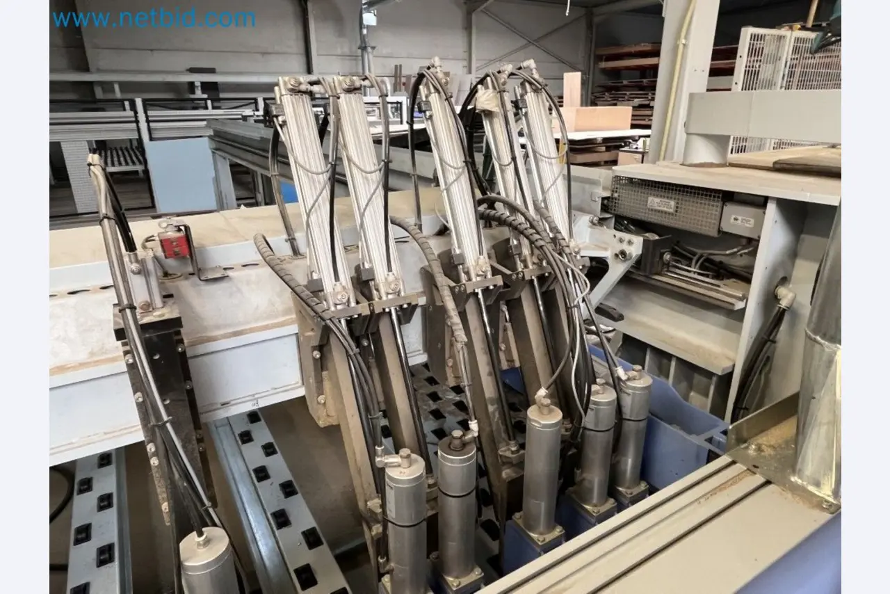 Complete furniture production
-48