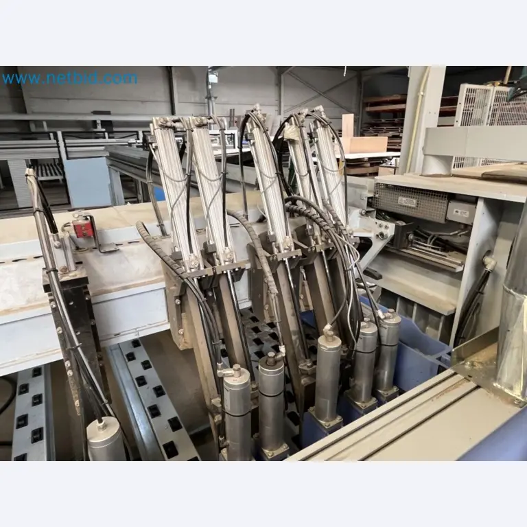Complete furniture production
-48
