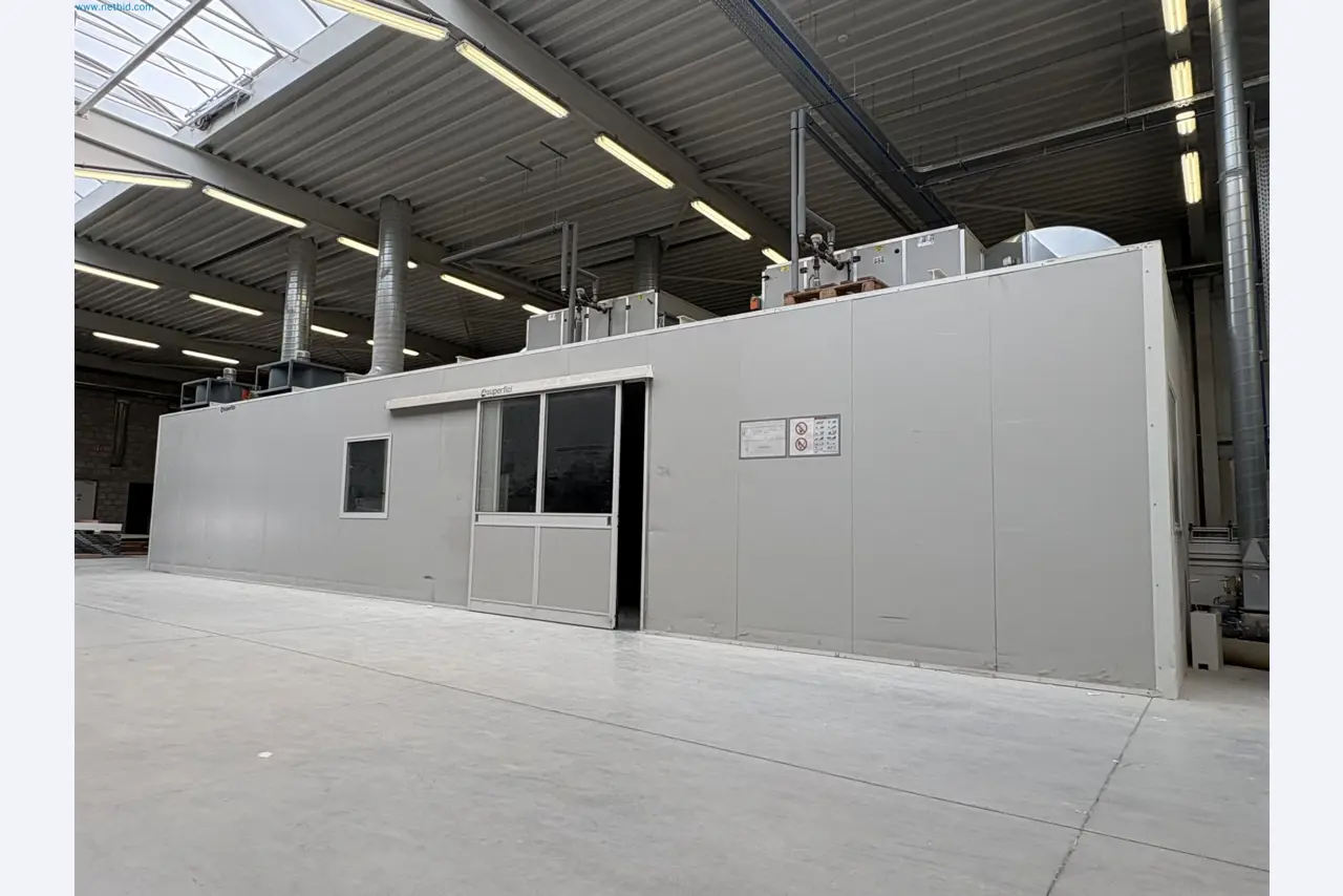 Complete furniture production
-52