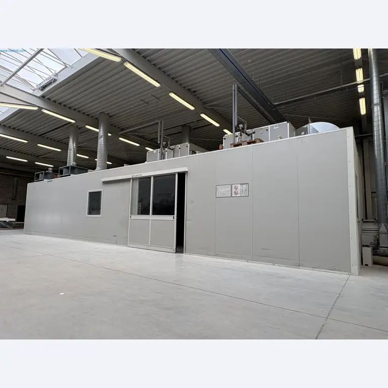 Complete furniture production
-52