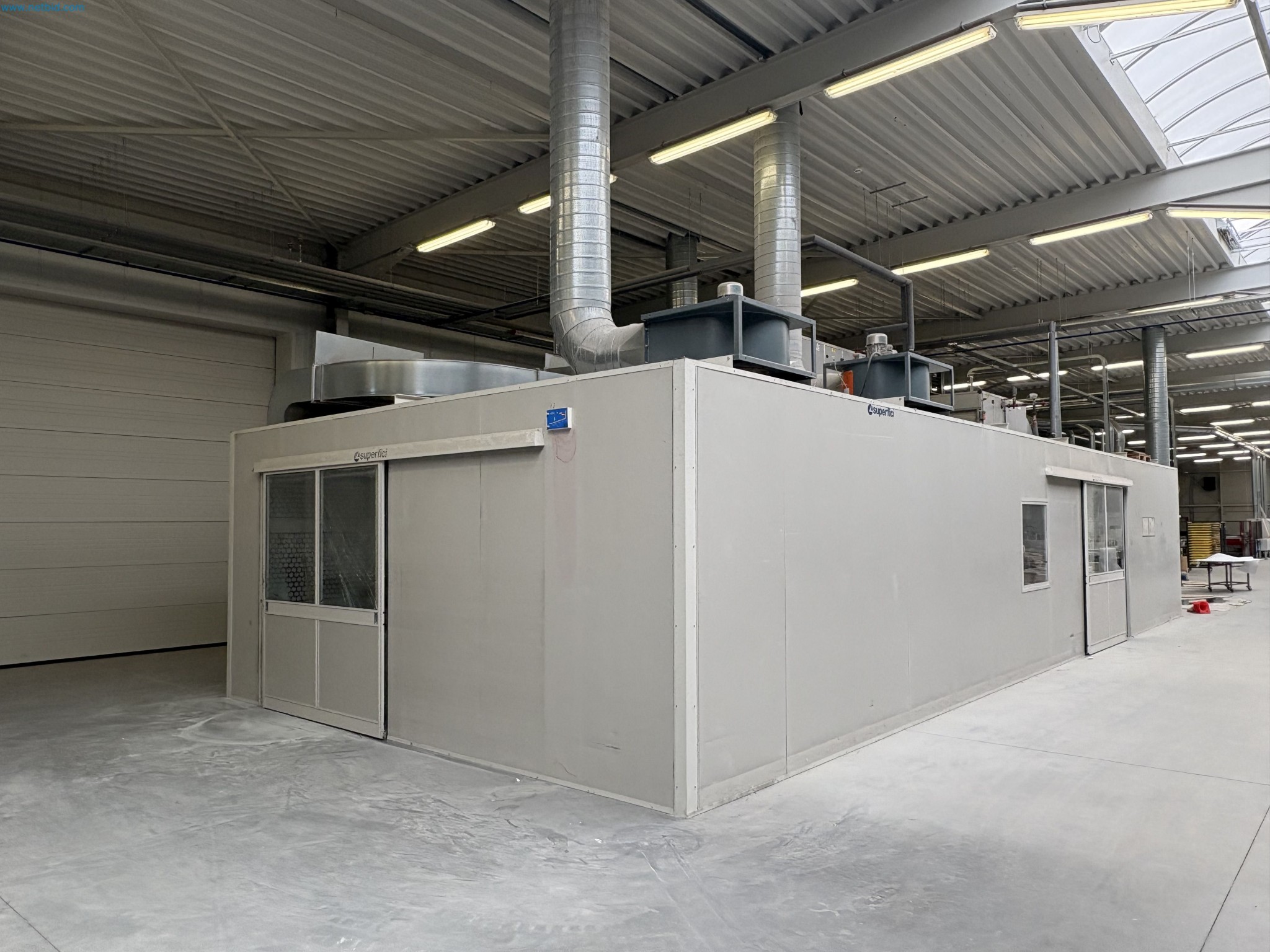 Complete furniture production

-53
