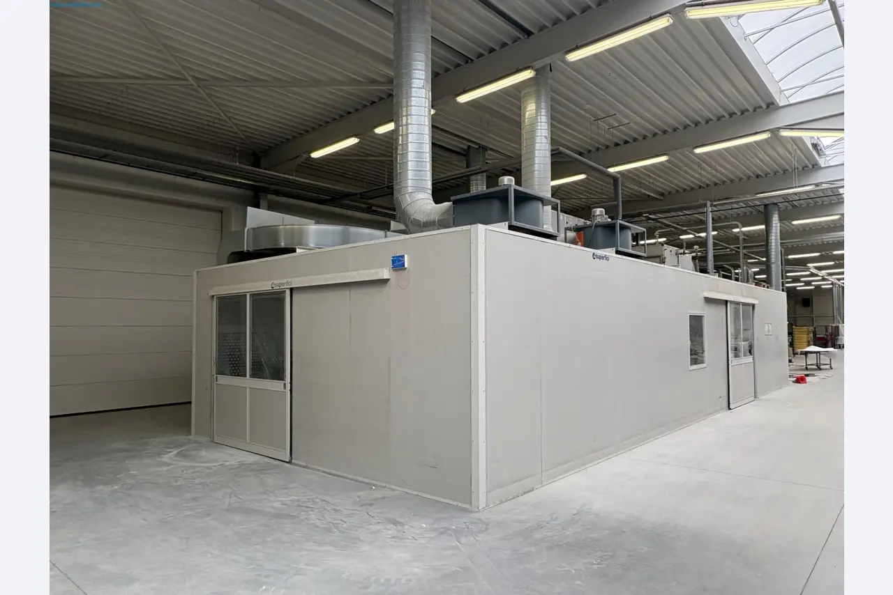 Complete furniture production
-53