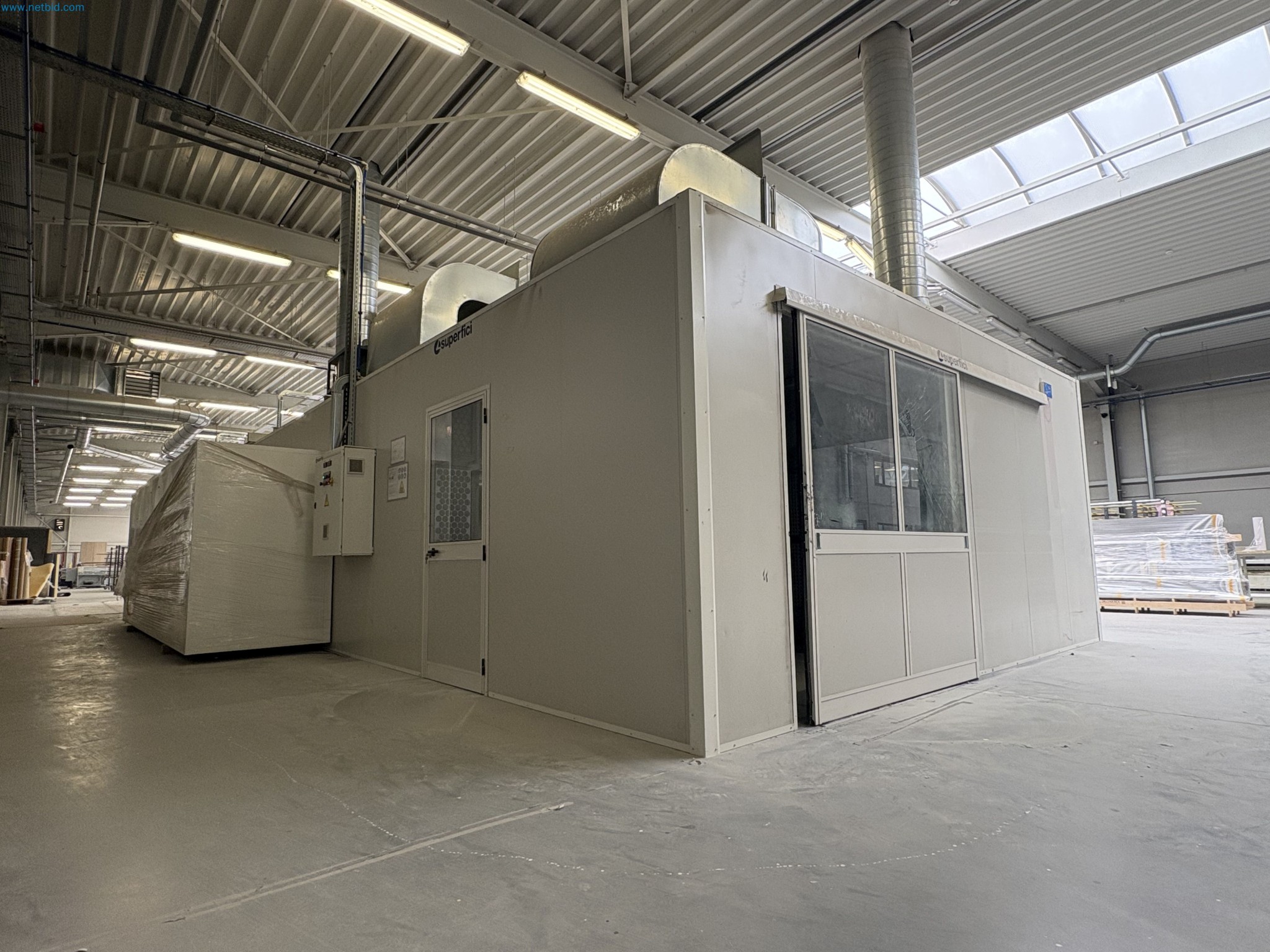 Complete furniture production

-54