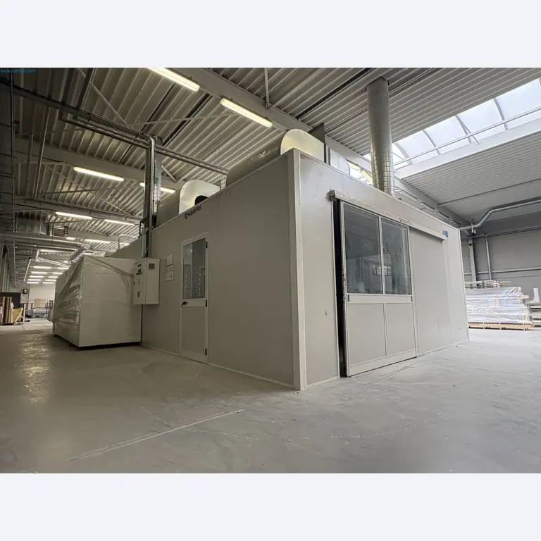 Complete furniture production
-54