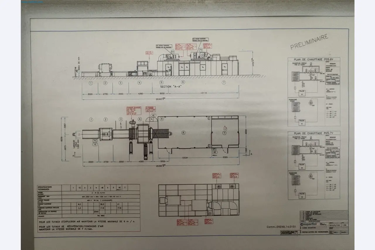 Complete furniture production
-55