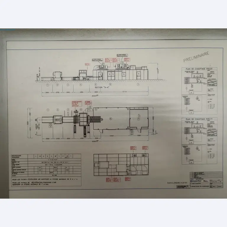 Complete furniture production
-55