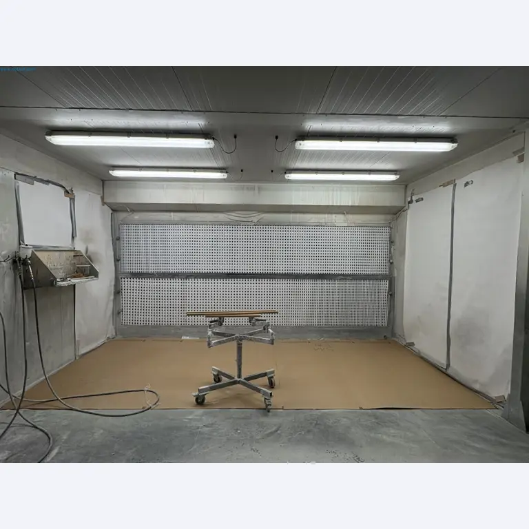 Complete furniture production
-57