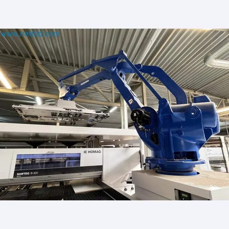 Complete furniture production
-5