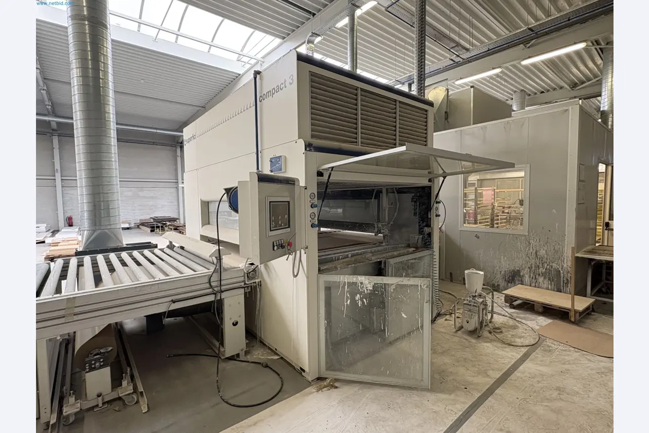 Complete furniture production
-61