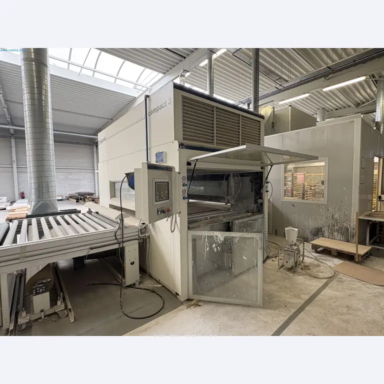 Complete furniture production
-61