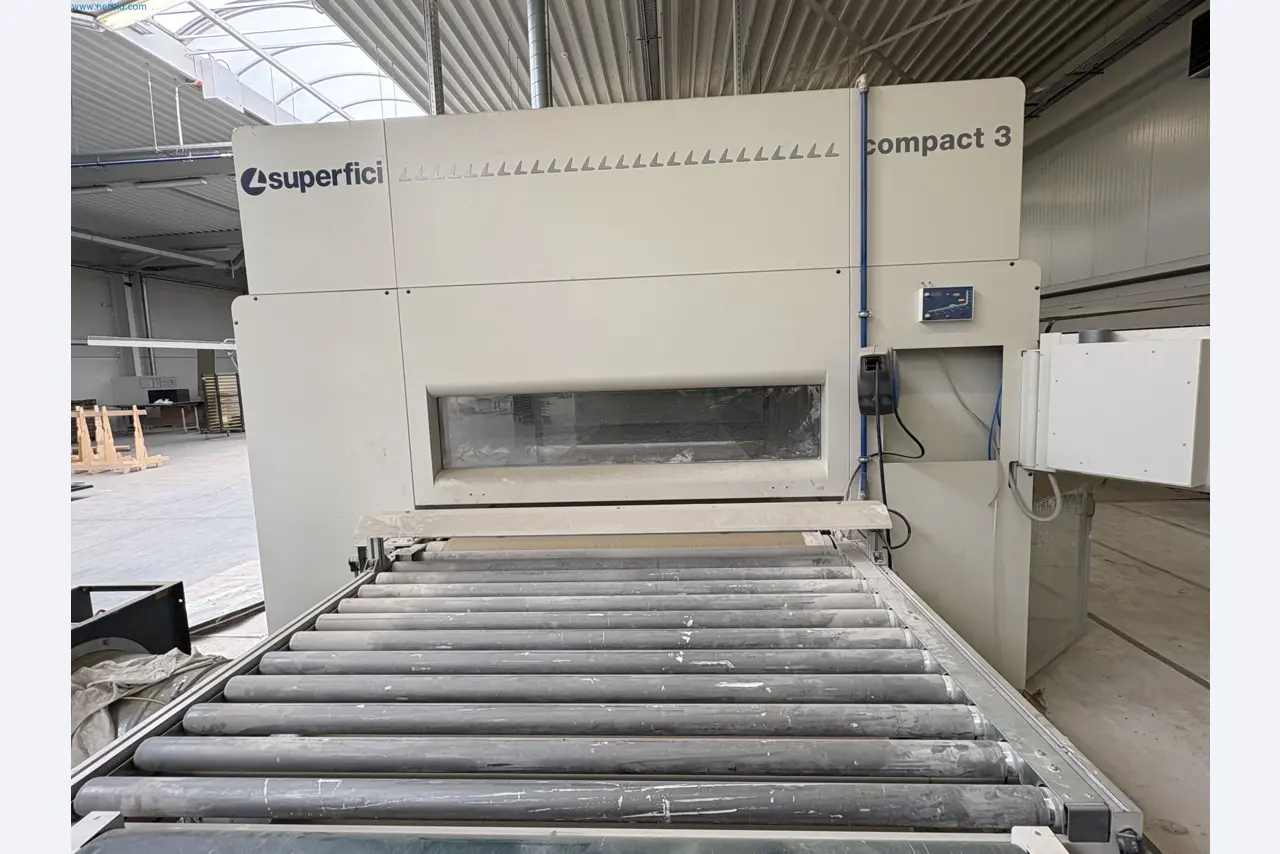 Complete furniture production
-62
