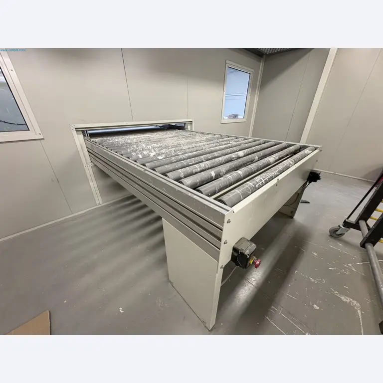 Complete furniture production
-68