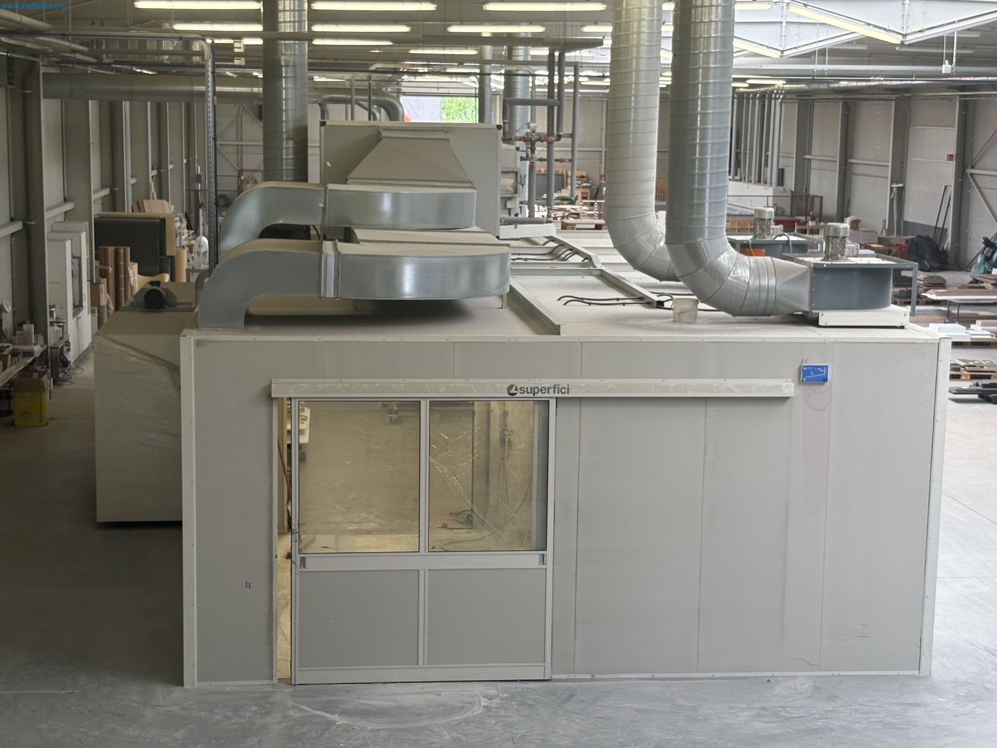 Complete furniture production

-73