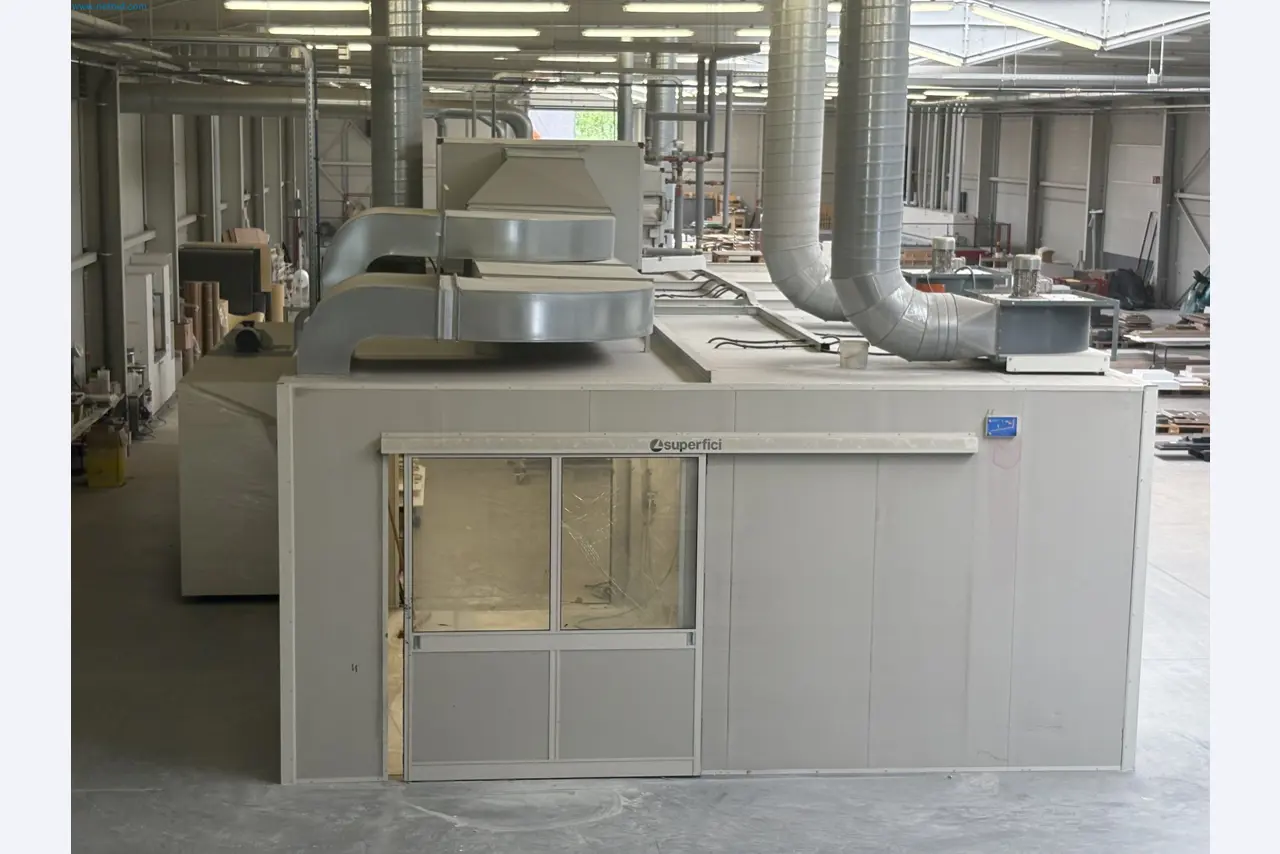 Complete furniture production
-73