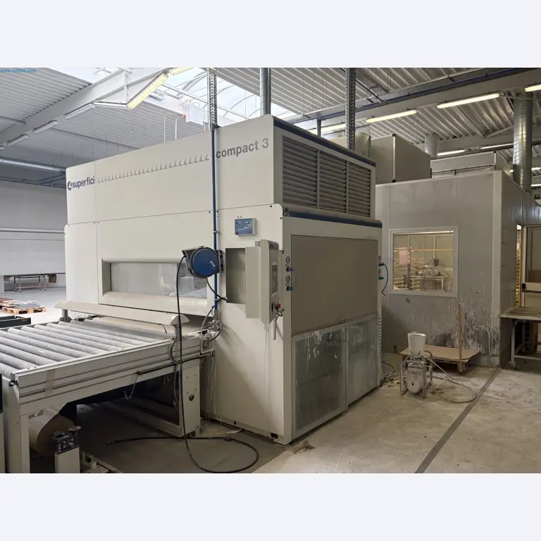 Complete furniture production
-74