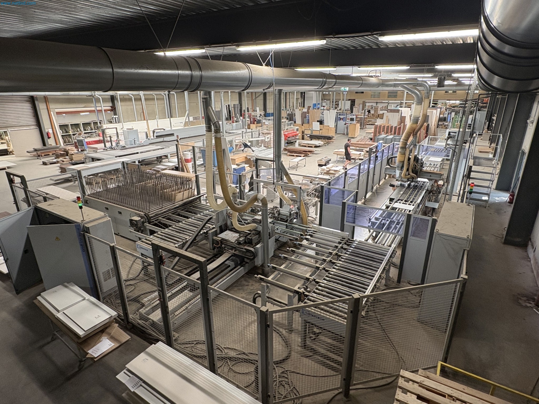 Complete furniture production

-75