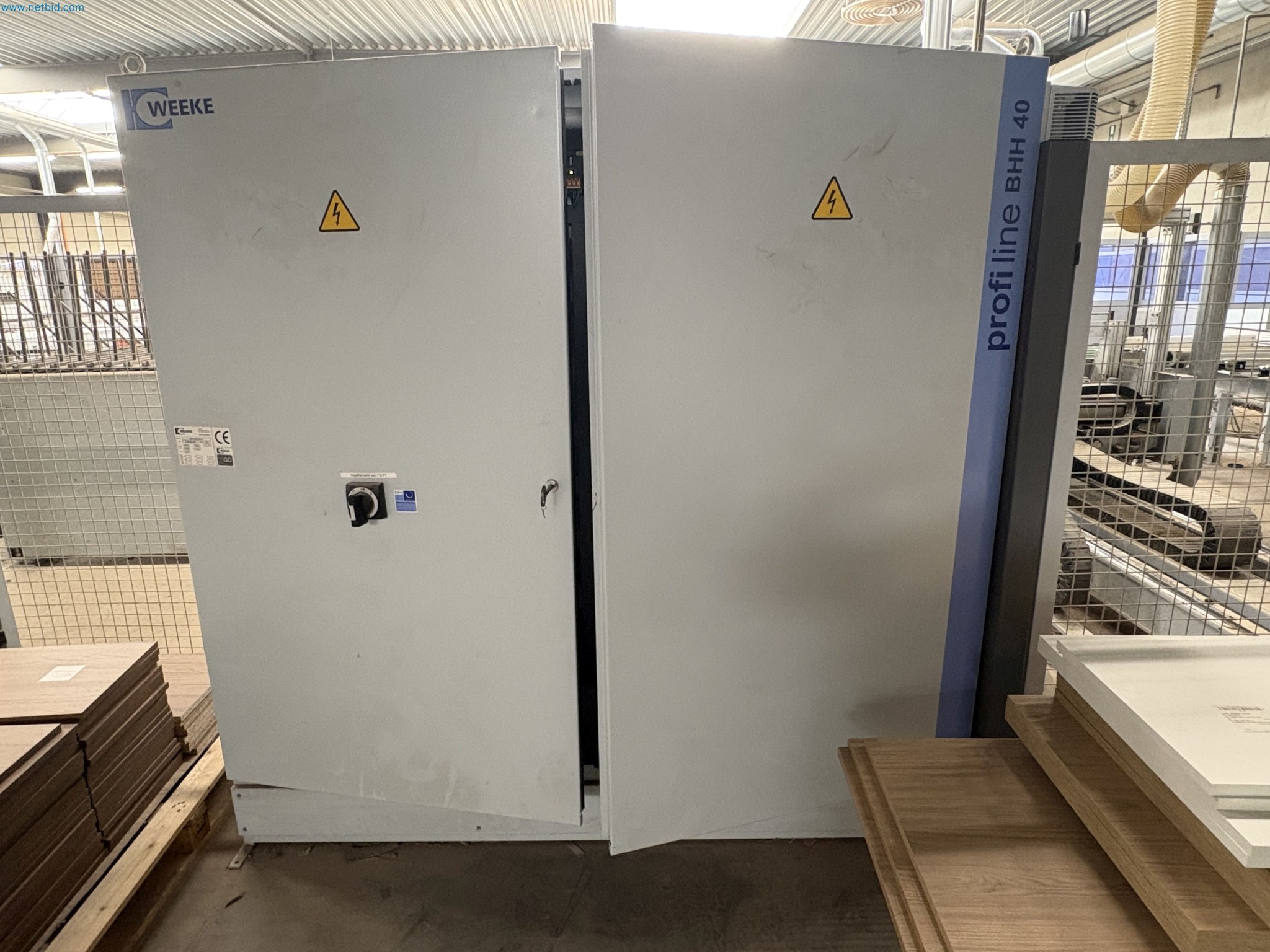 Complete furniture production

-77