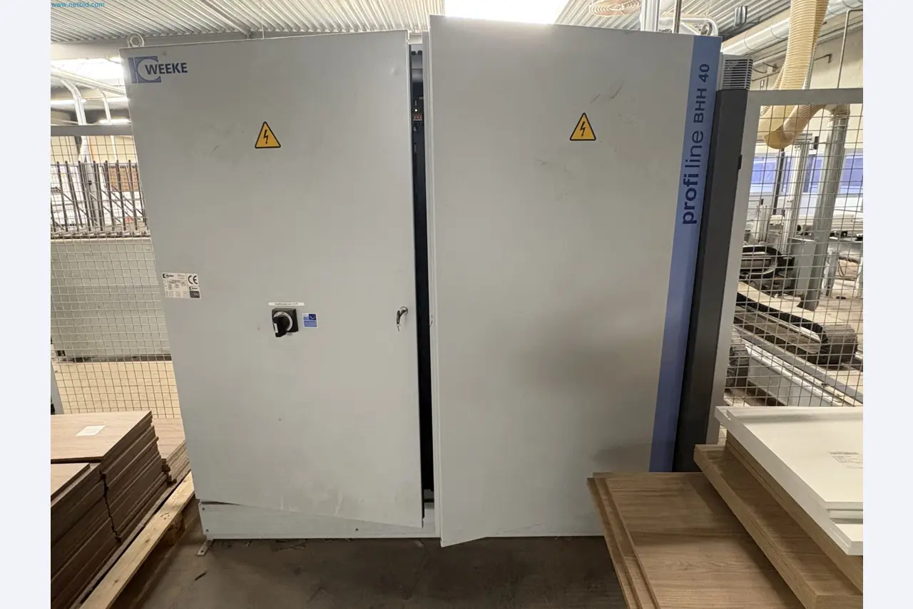 Complete furniture production
-77