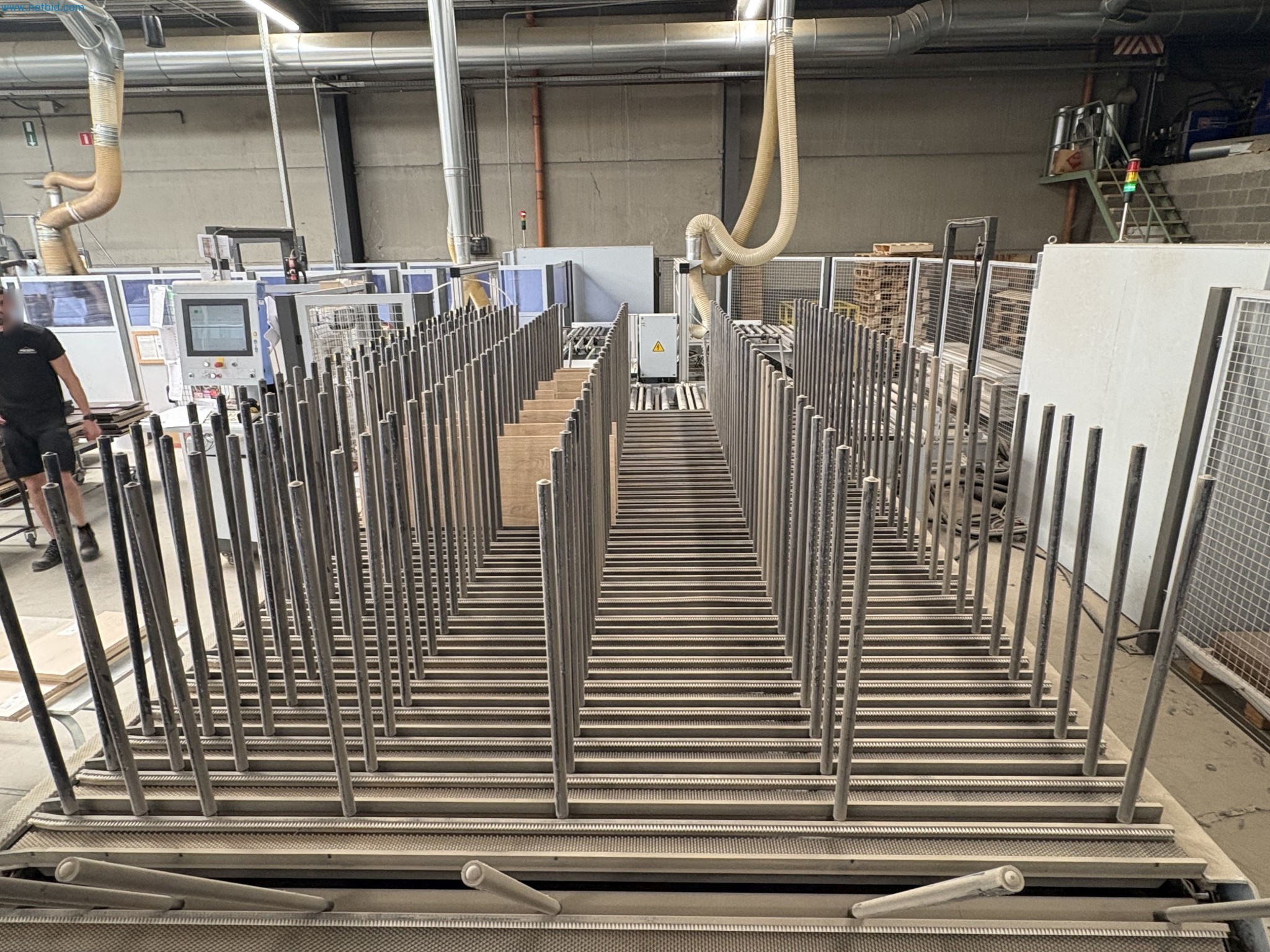 Complete furniture production

-79