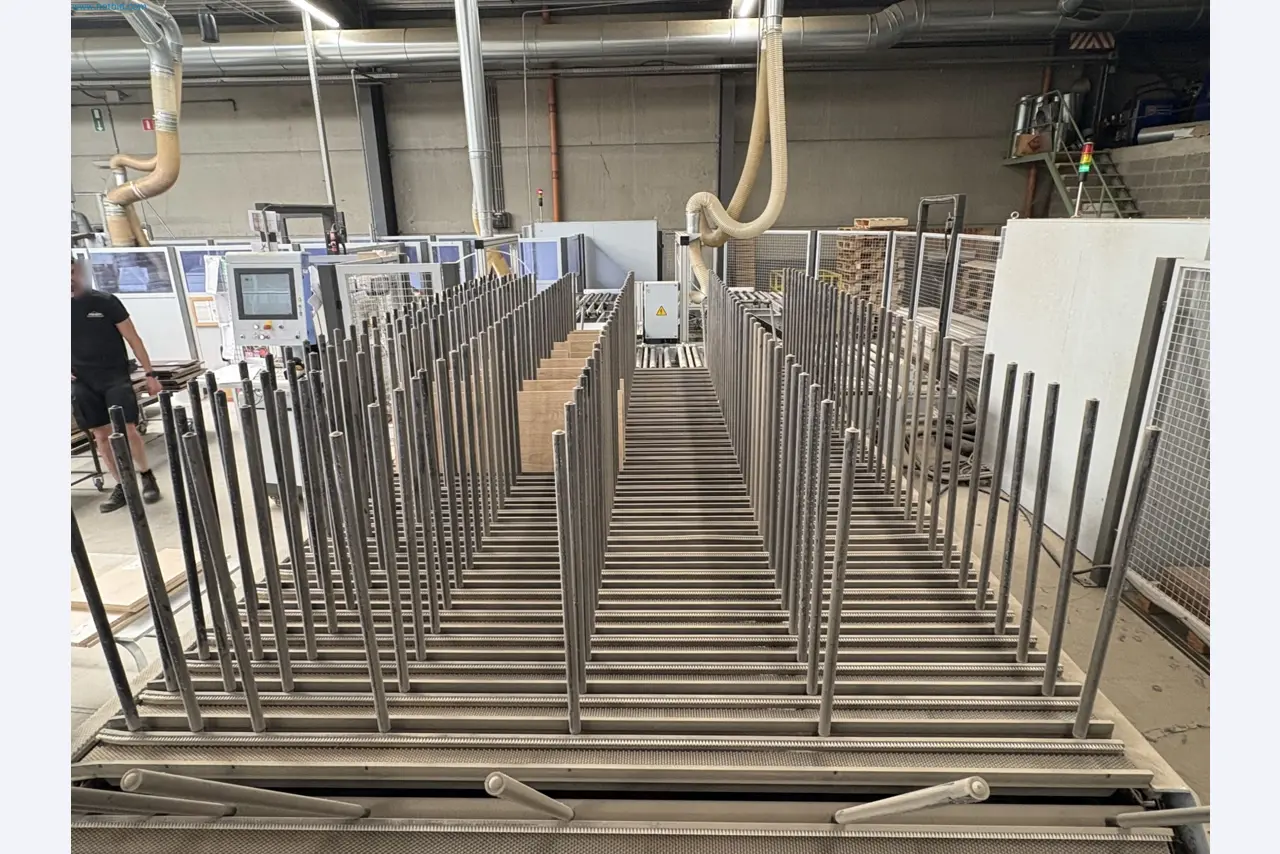 Complete furniture production
-79